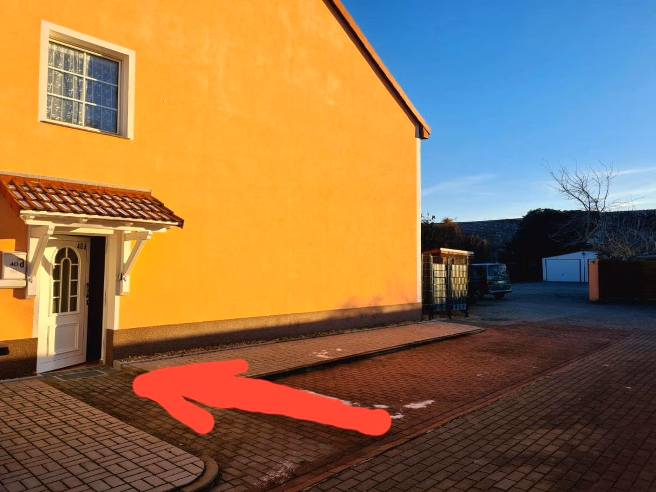 Bild der Unterkunft