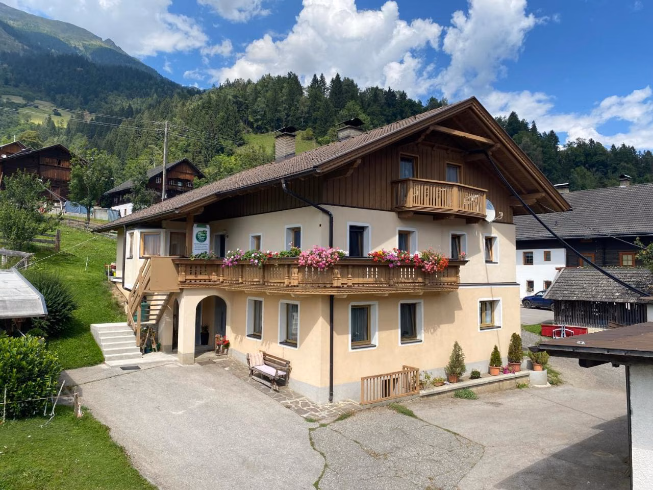 Bild der Unterkunft