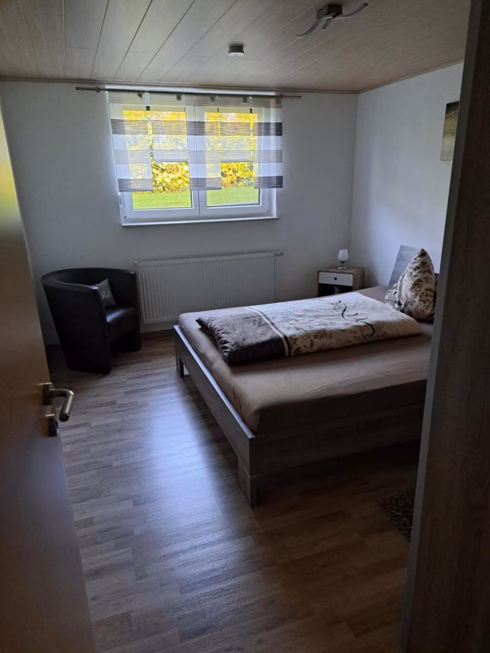 Apartment mit 1 Schlafzimmer
