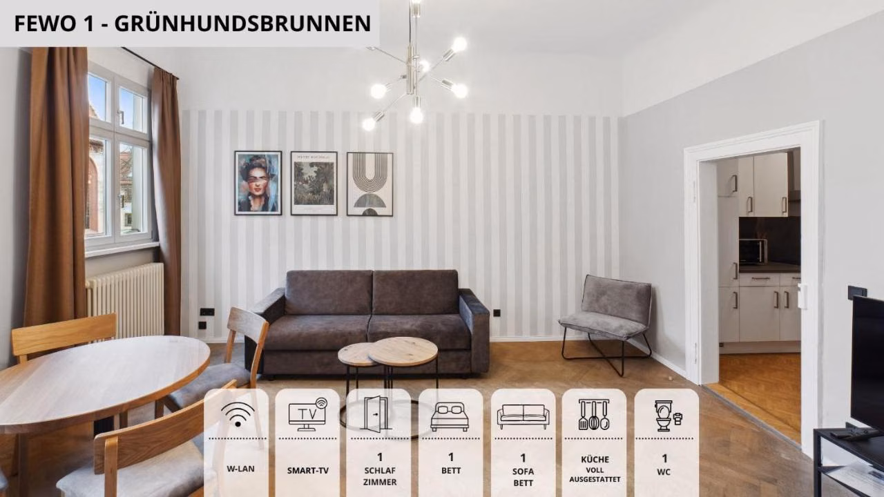 Bild der Unterkunft