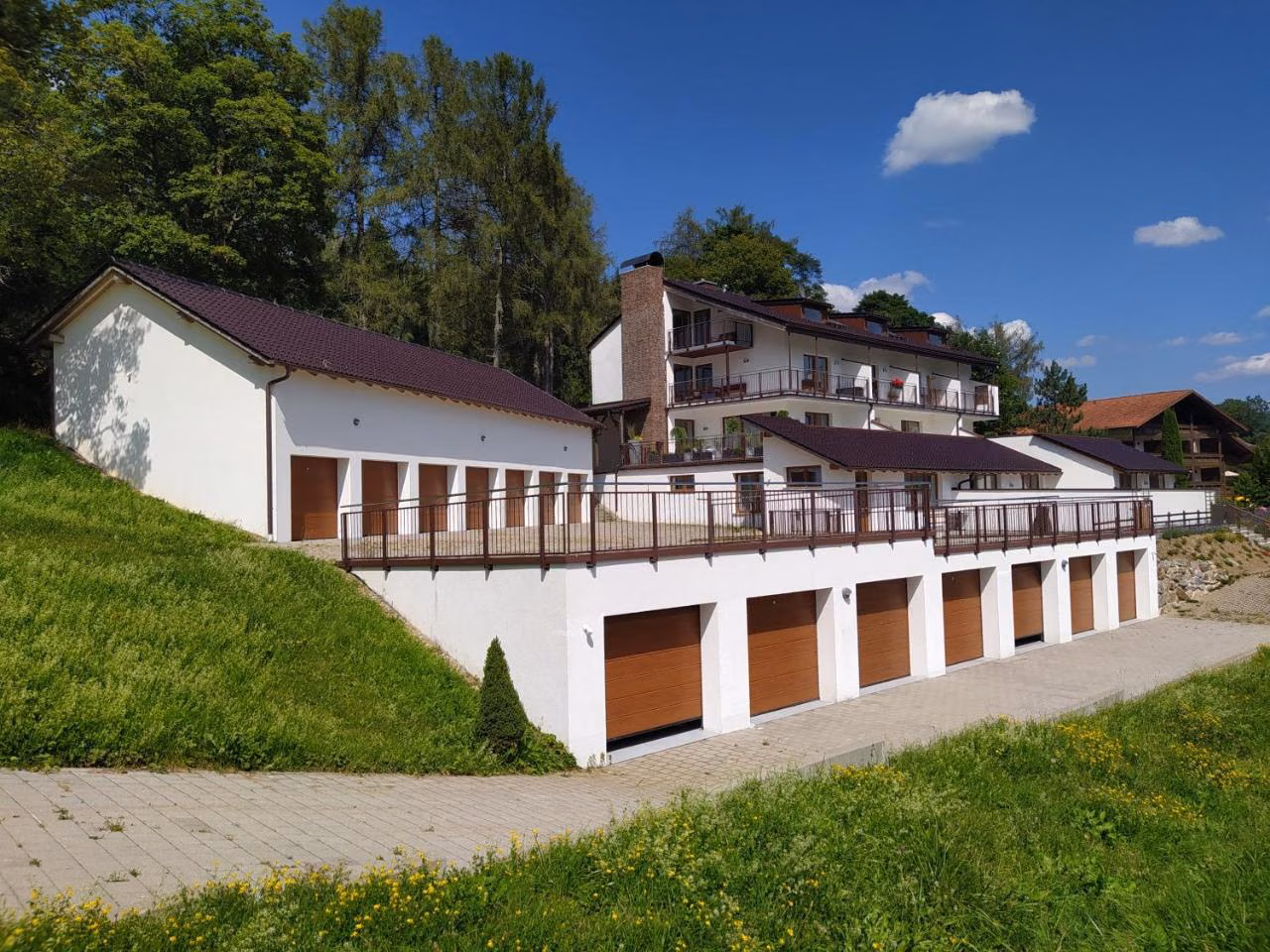 Bild der Unterkunft
