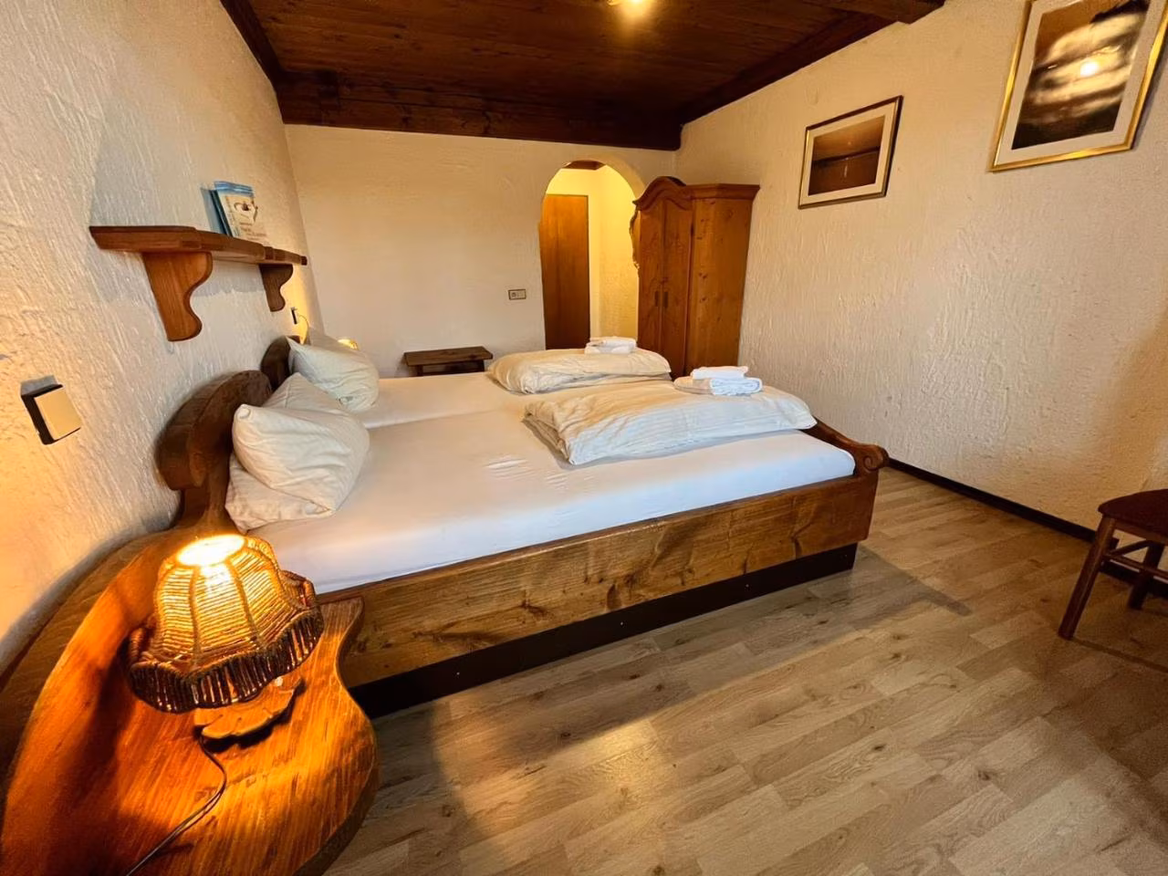 Doppelzimmer
