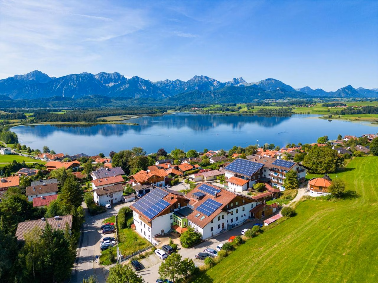 Bild der Unterkunft