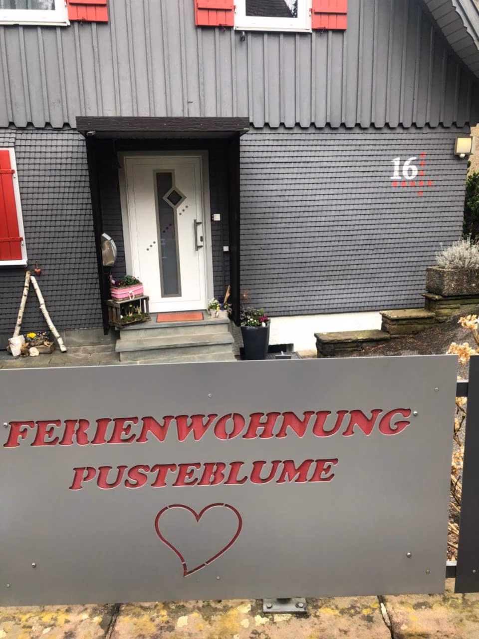 Bild der Unterkunft