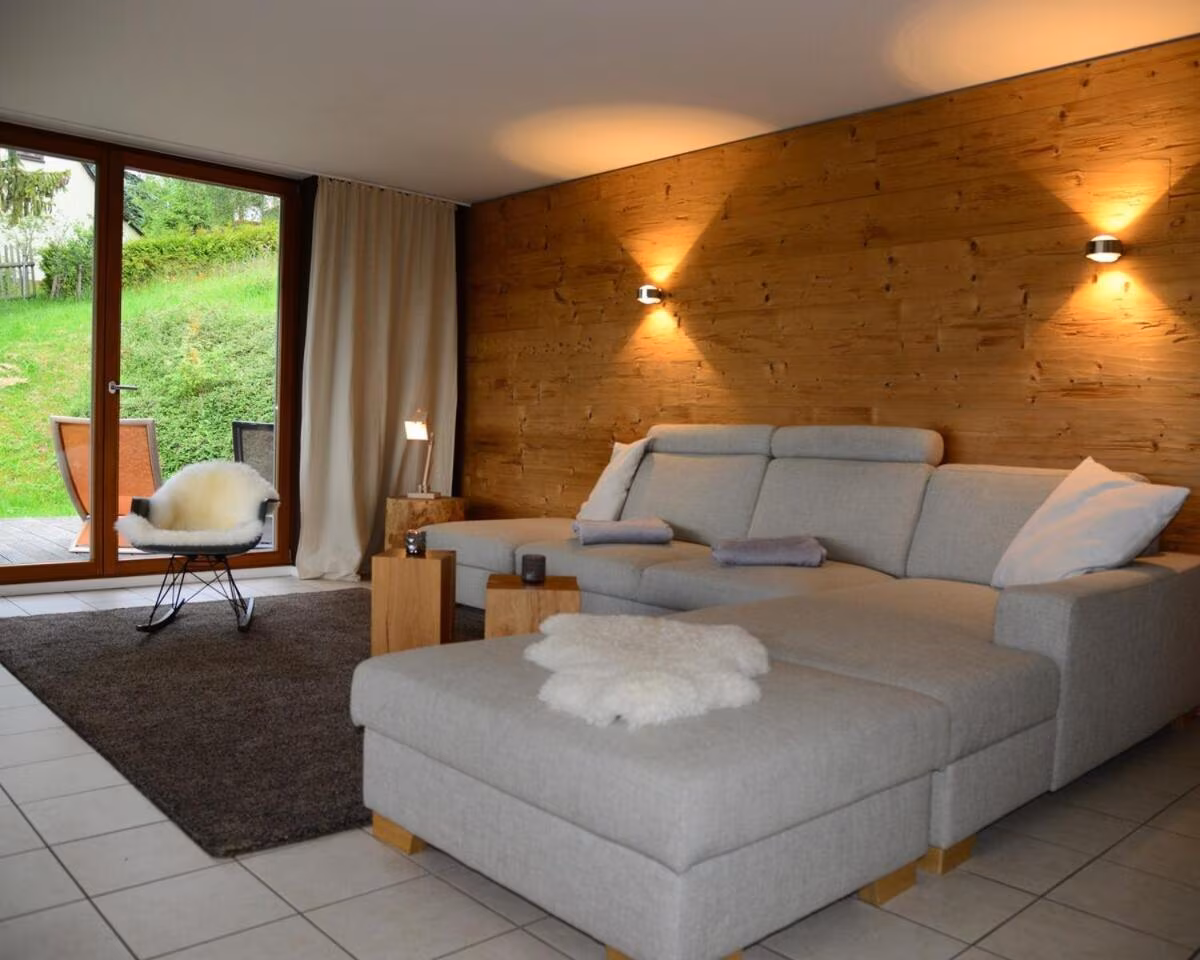 Ferienhaus