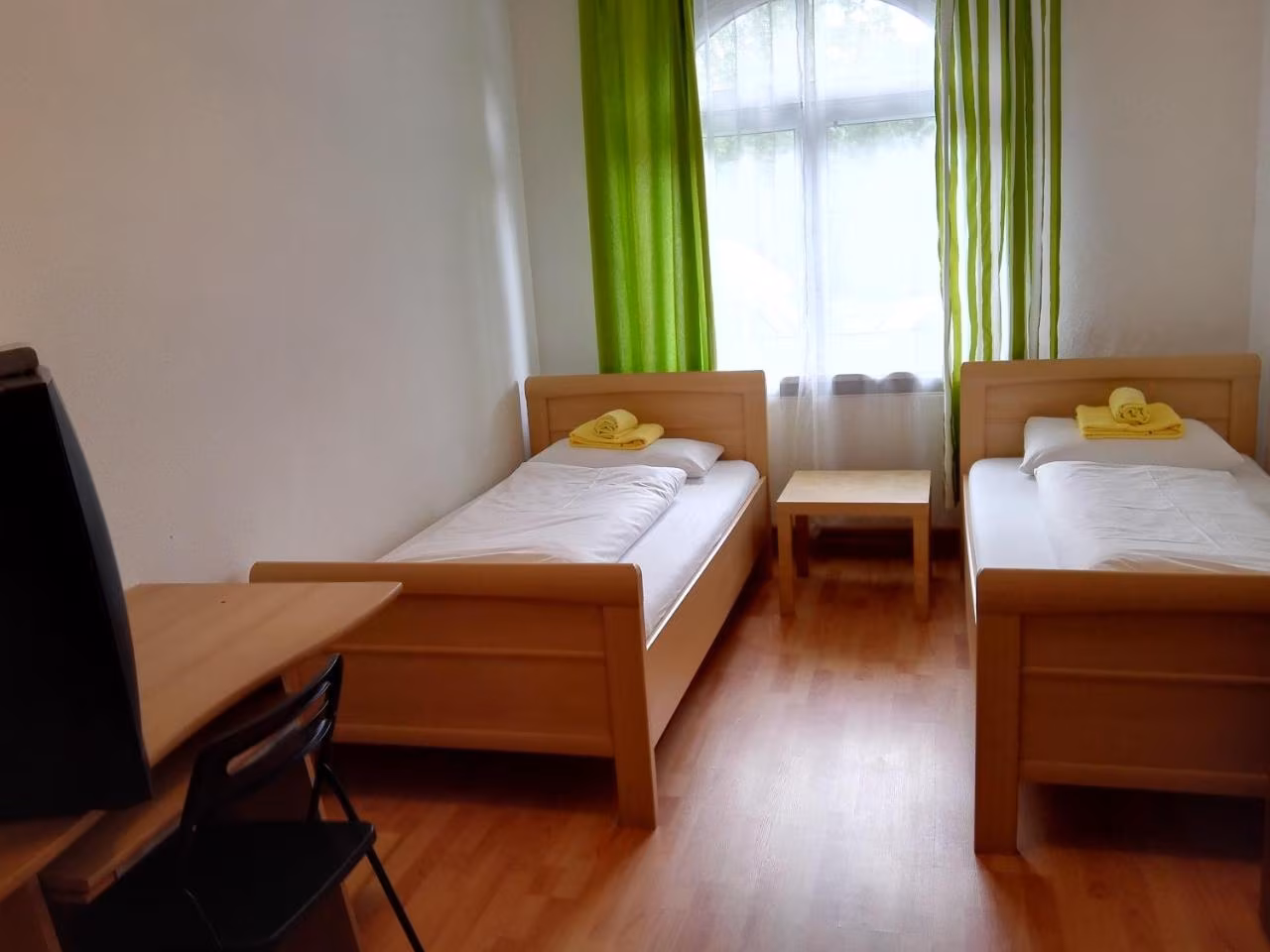 Standard Apartment mit 2 Schlafzimmern