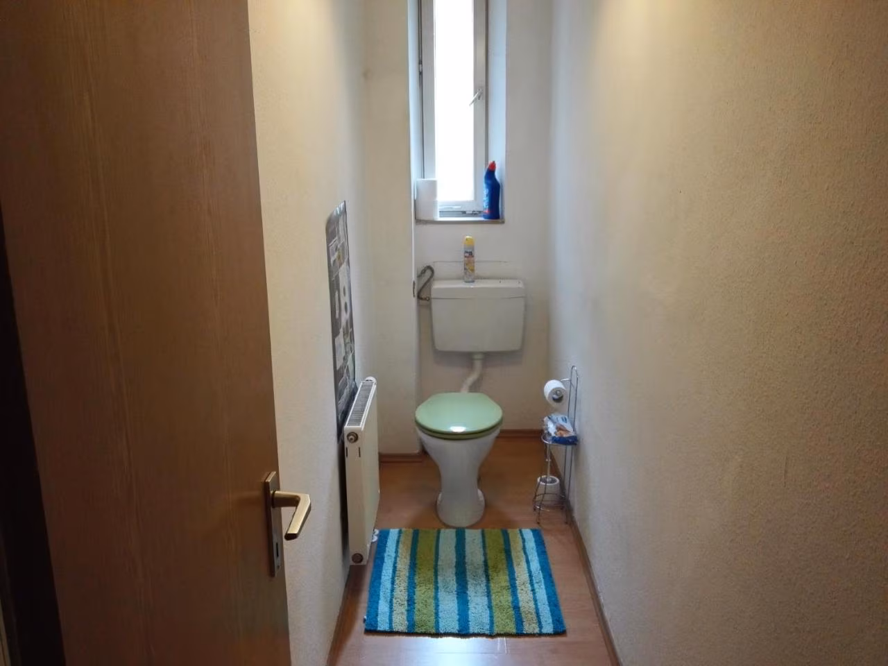 Standard Apartment mit 2 Schlafzimmern