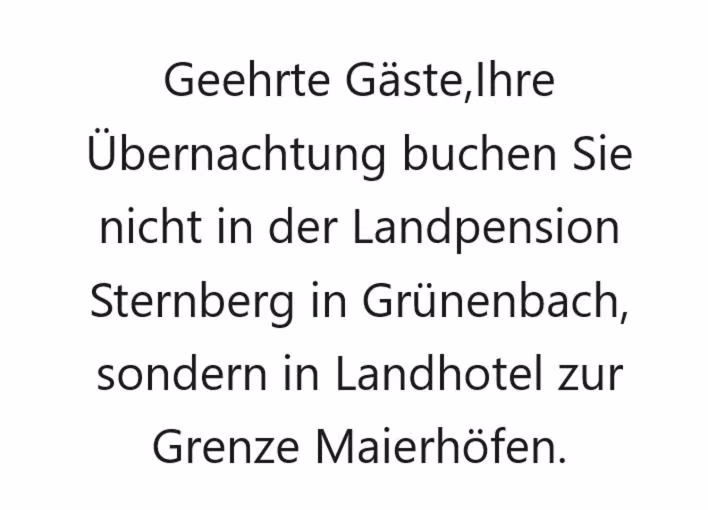 Bild der Unterkunft