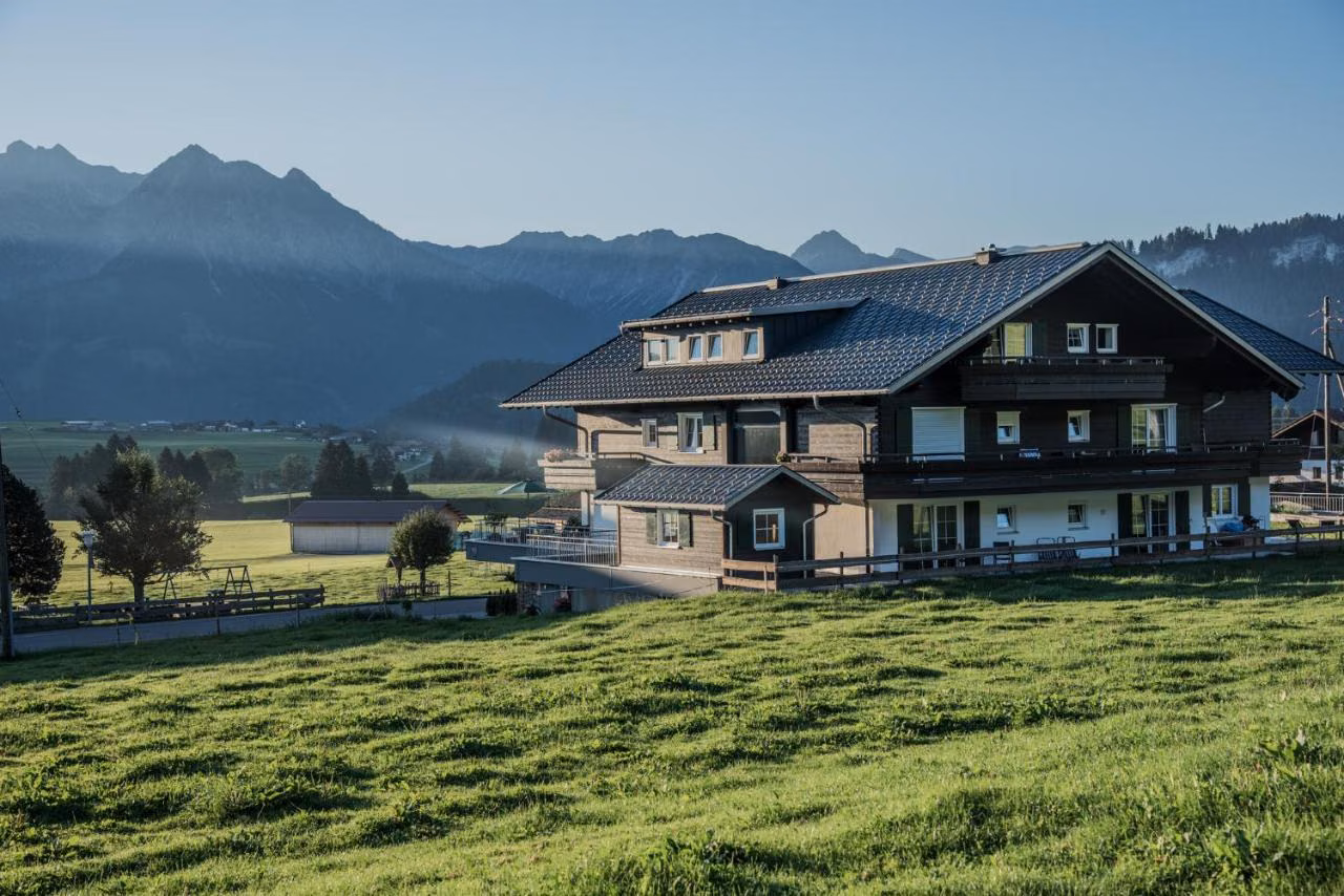 Bild der Unterkunft