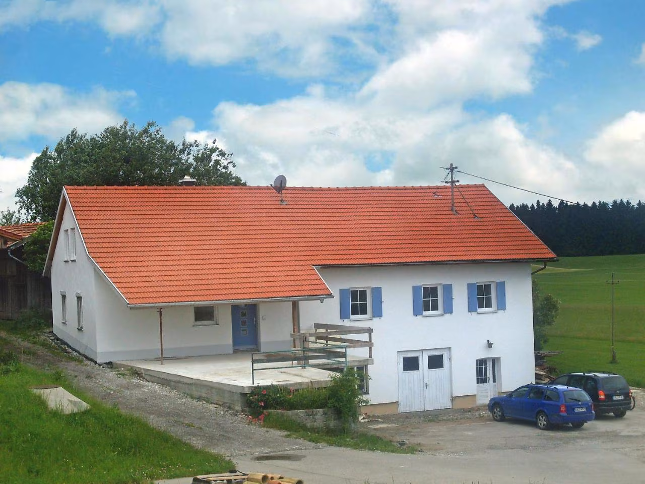 Bild der Unterkunft