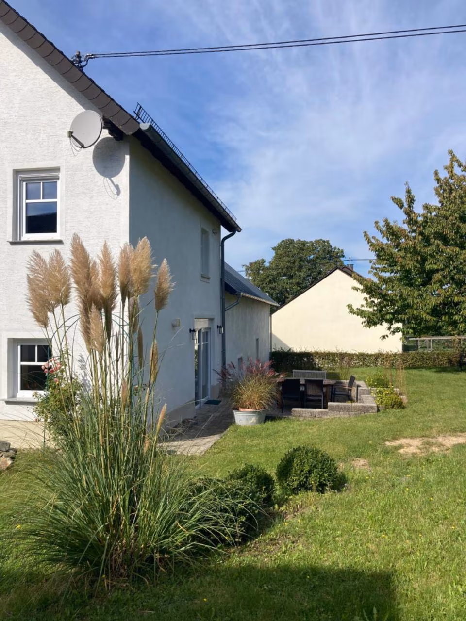 Haus mit 3 Schlafzimmern
