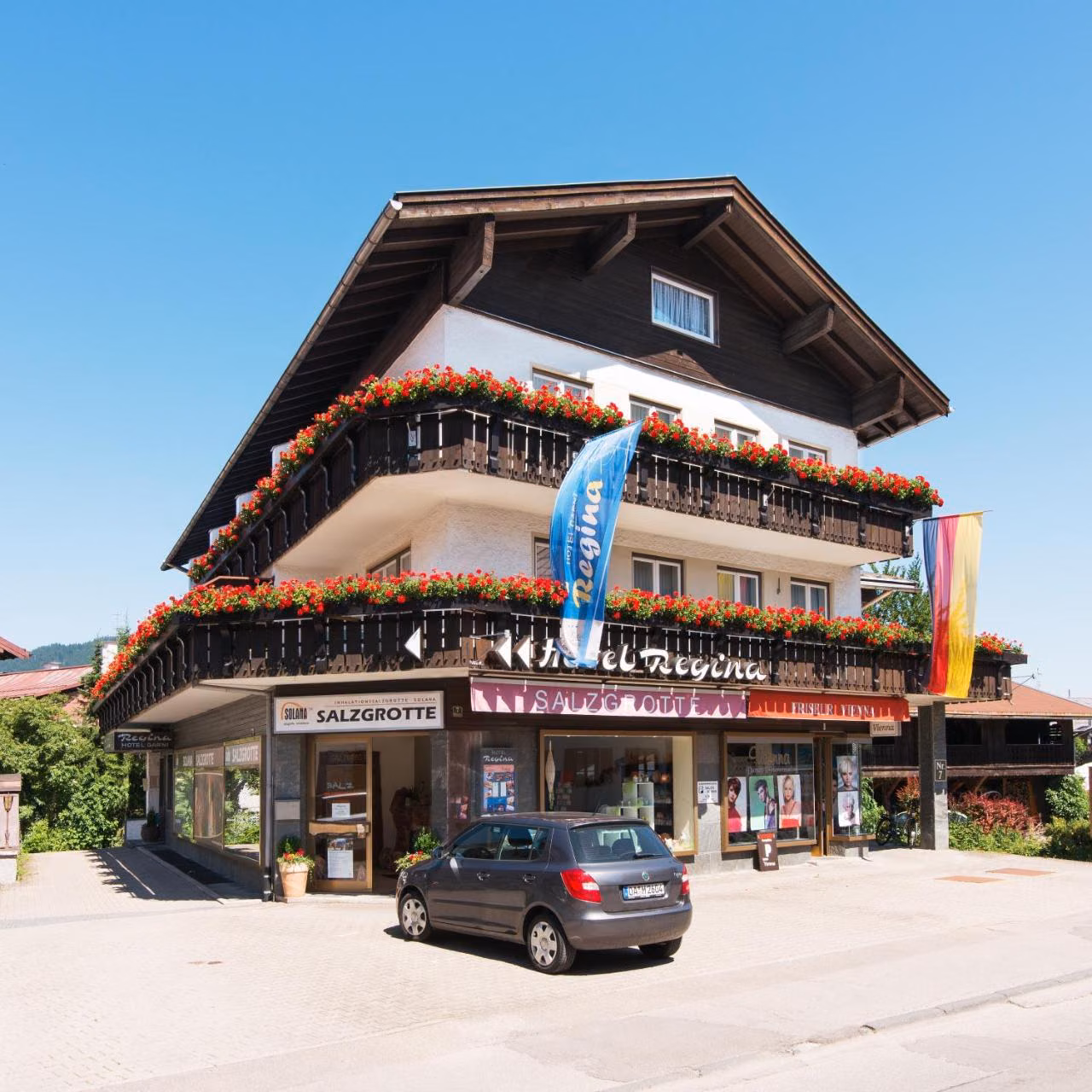 Bild der Unterkunft