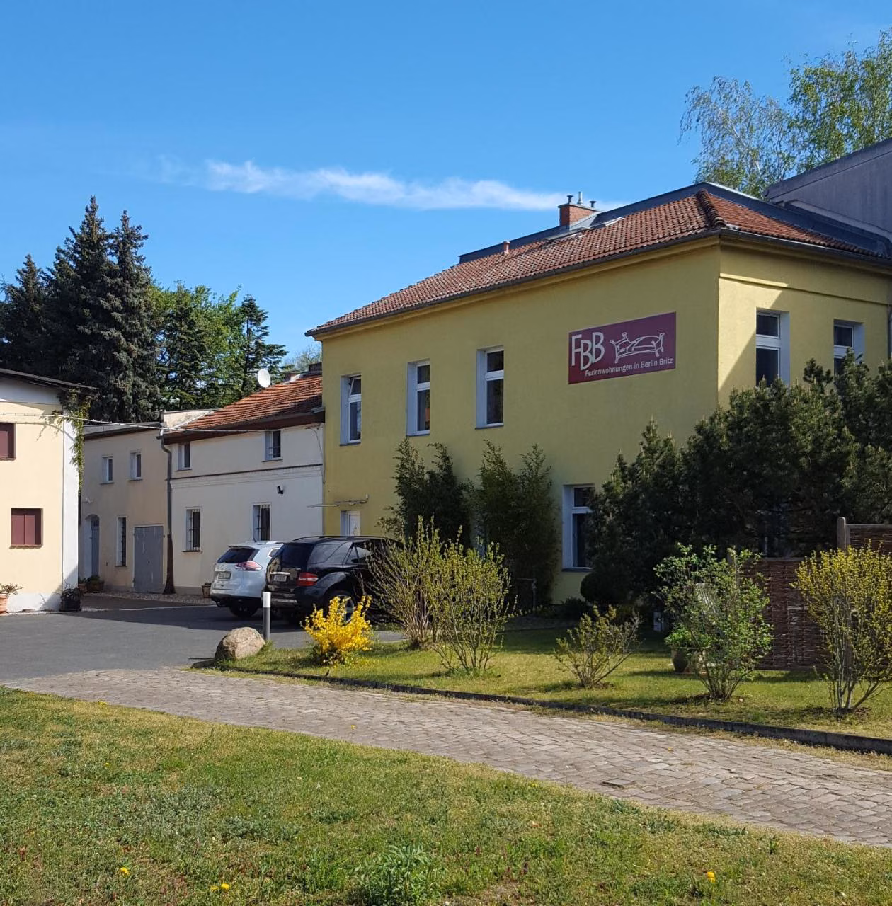 Bild der Unterkunft