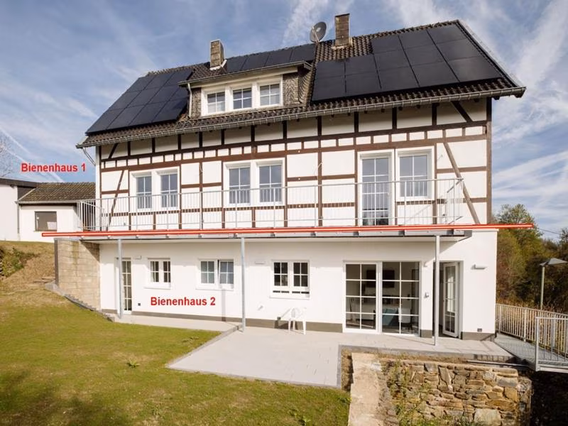 Bild der Unterkunft