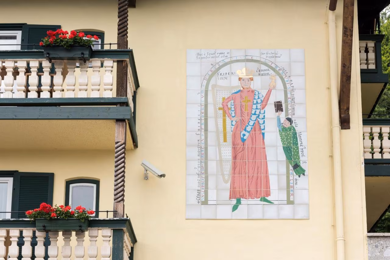 Bild der Unterkunft