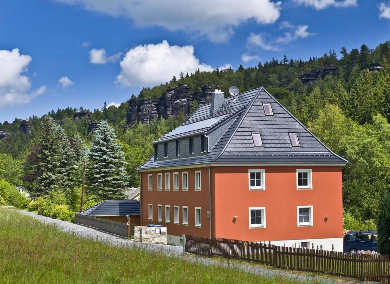 Bild der Unterkunft
