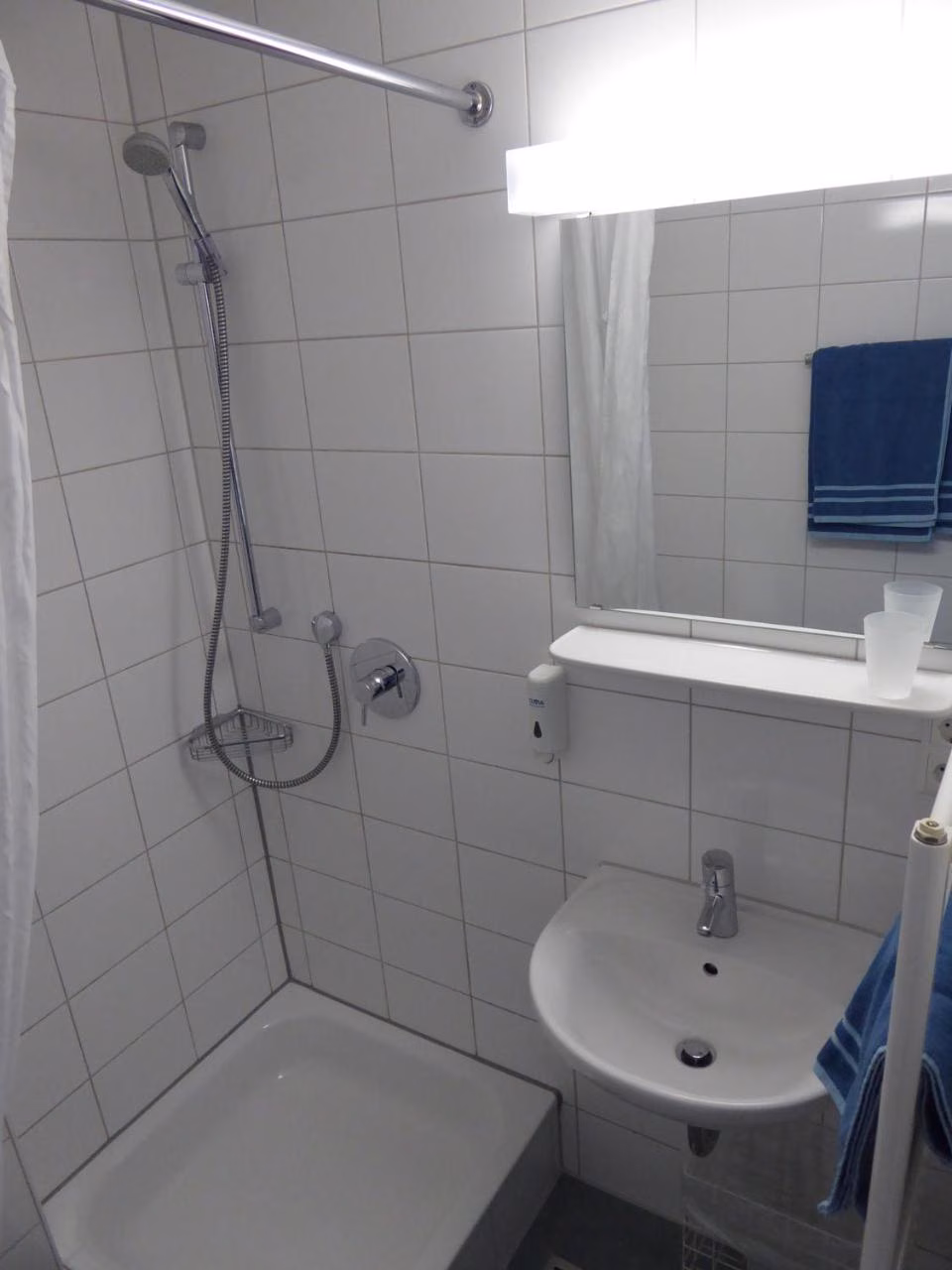 Doppelzimmer
