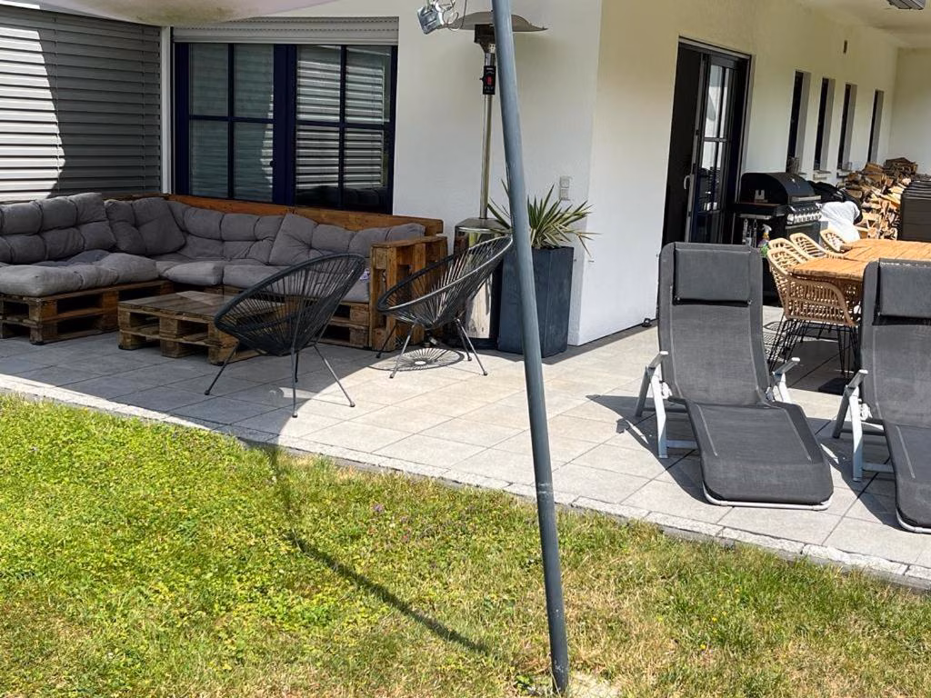 Apartment mit 3 Schlafzimmern