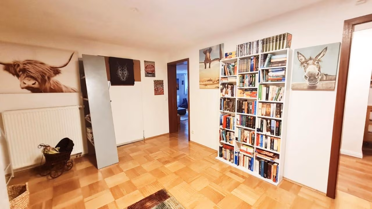 Bild der Unterkunft