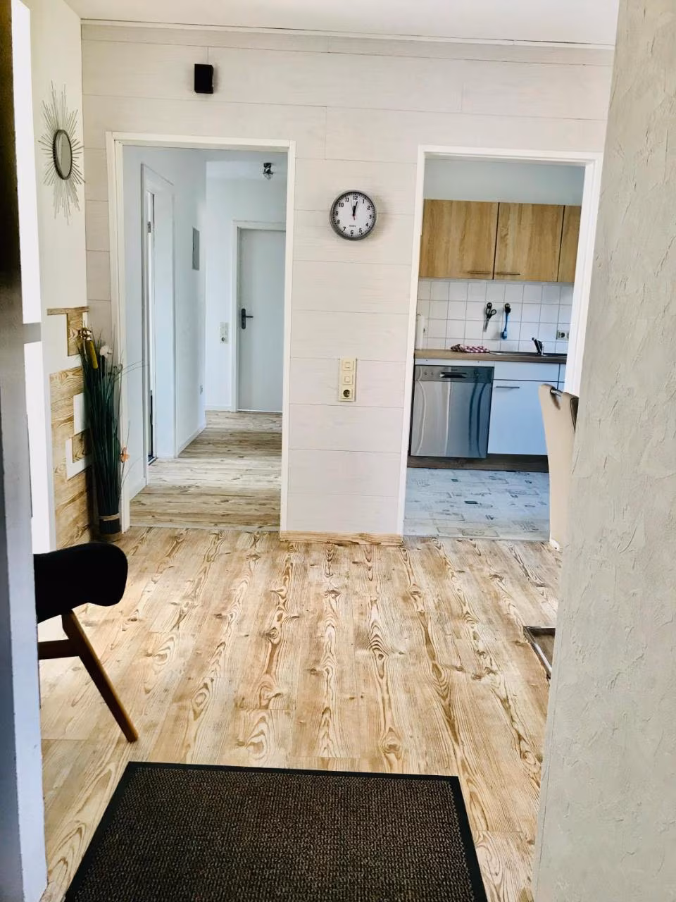 Apartment mit 3 Schlafzimmern