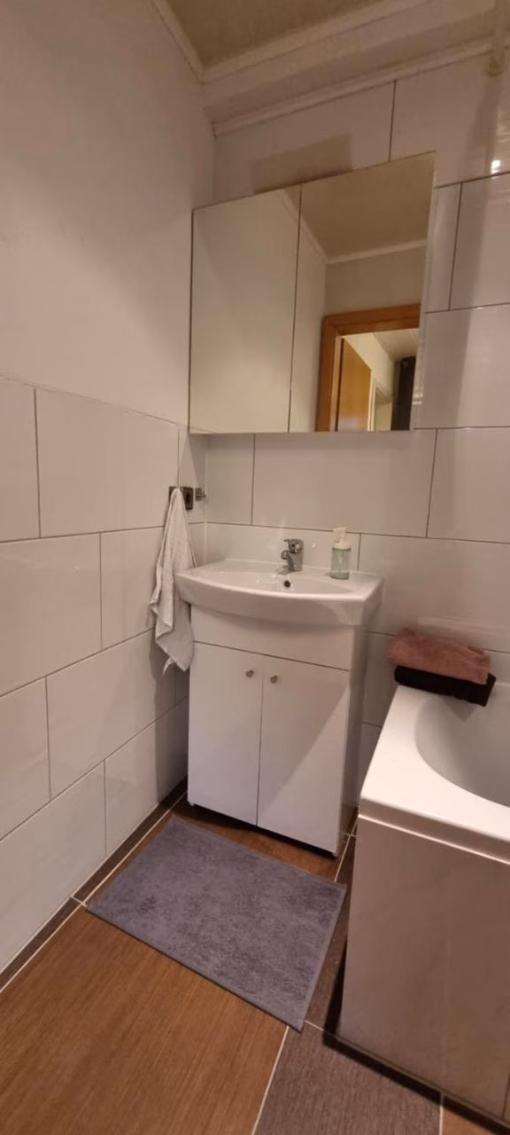 Apartment mit 2 Schlafzimmern