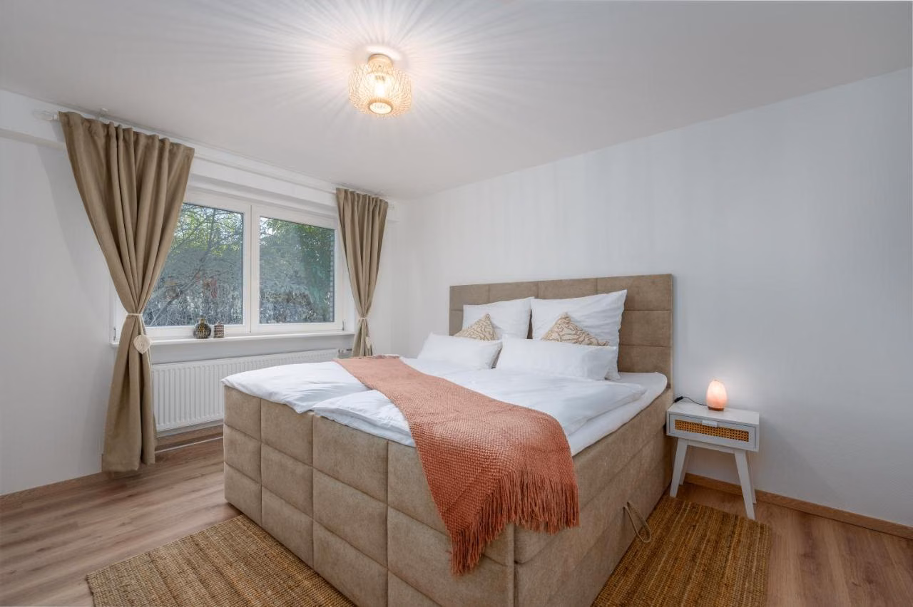 Bild der Unterkunft