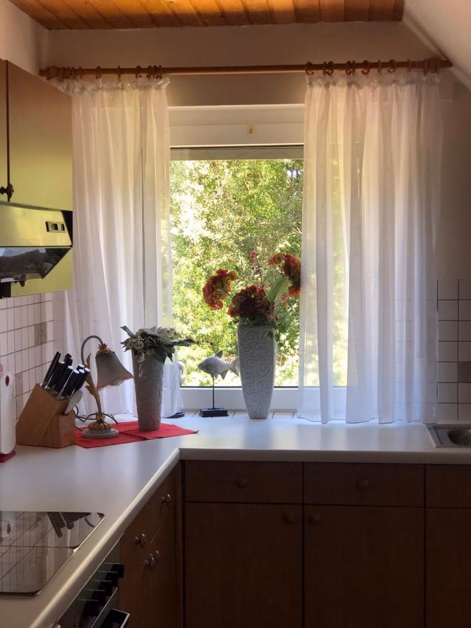 Apartment mit 2 Schlafzimmern