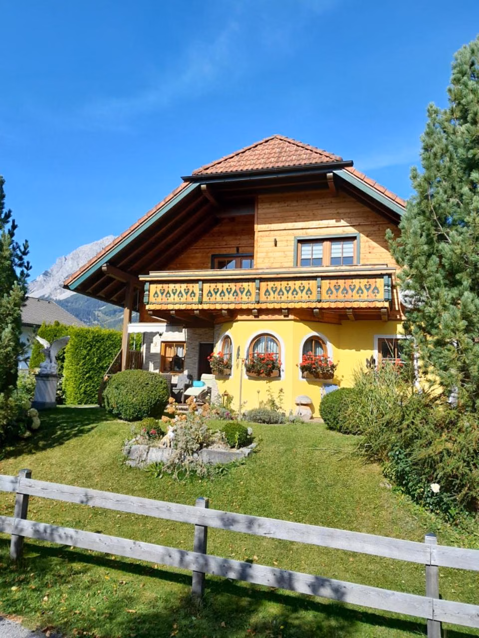 Bild der Unterkunft
