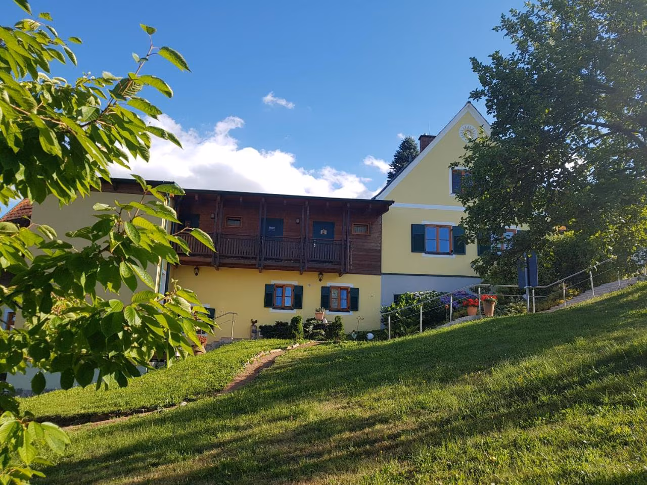 Bild der Unterkunft