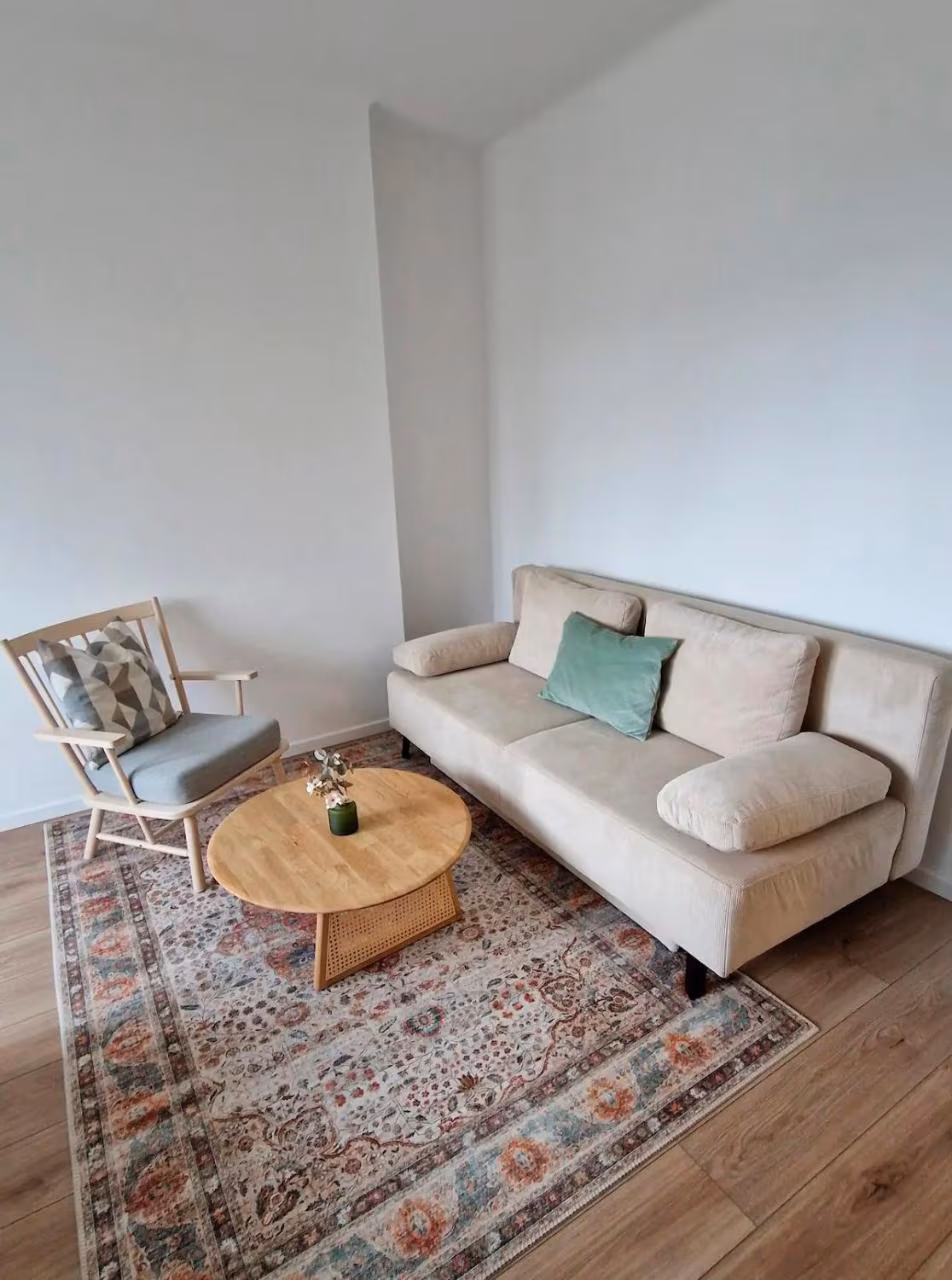 Apartment mit 1 Schlafzimmer