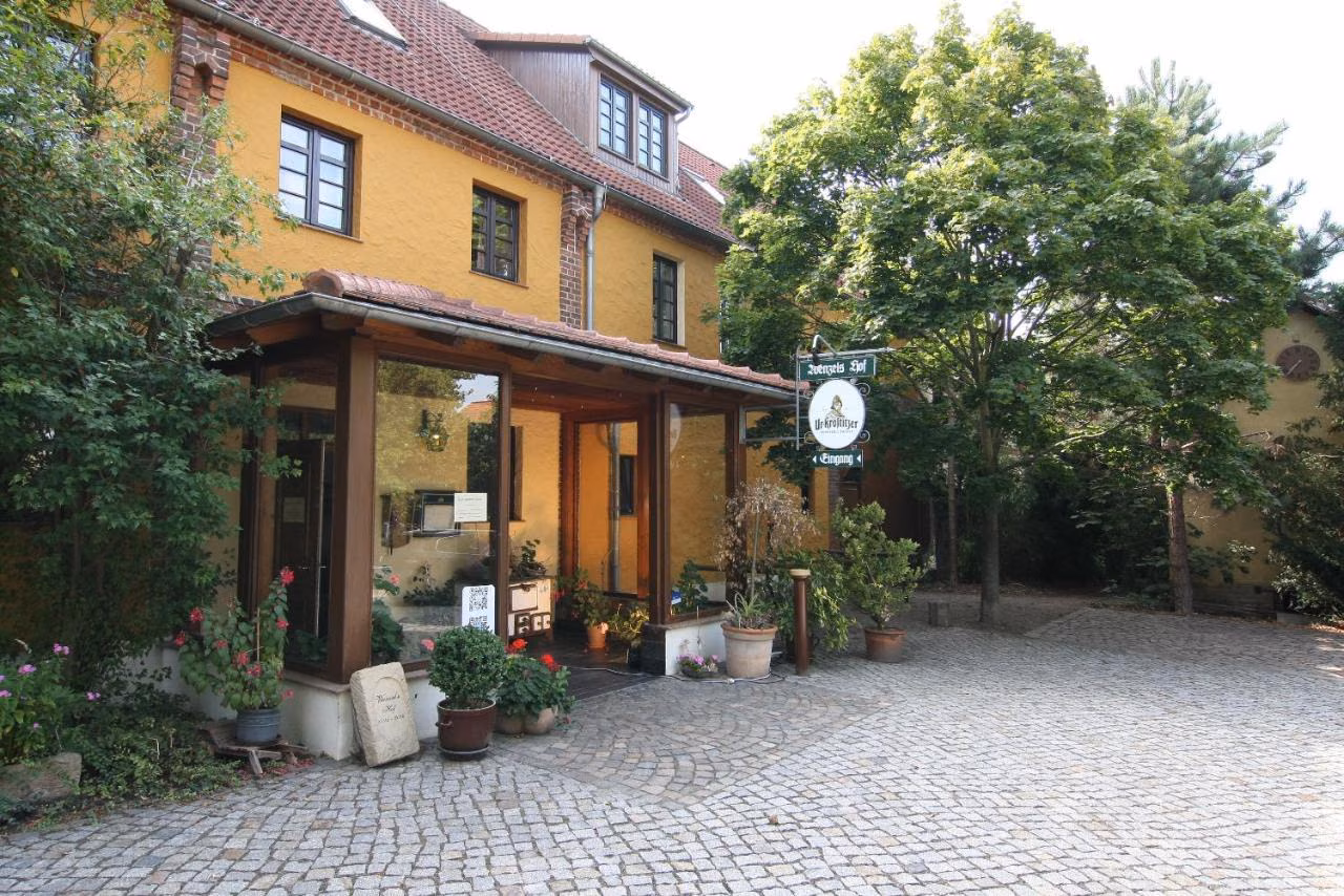 Bild der Unterkunft