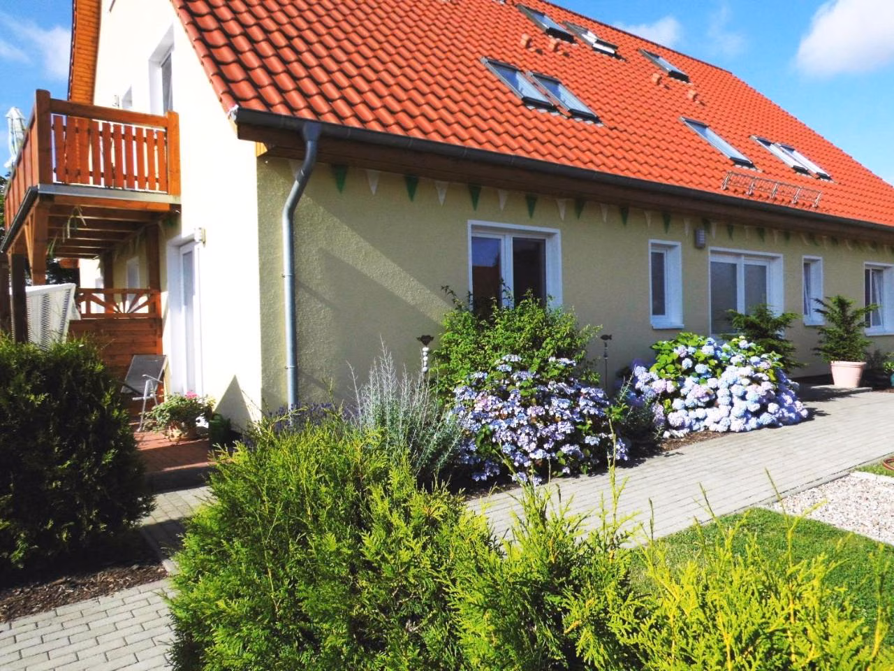 Bild der Unterkunft