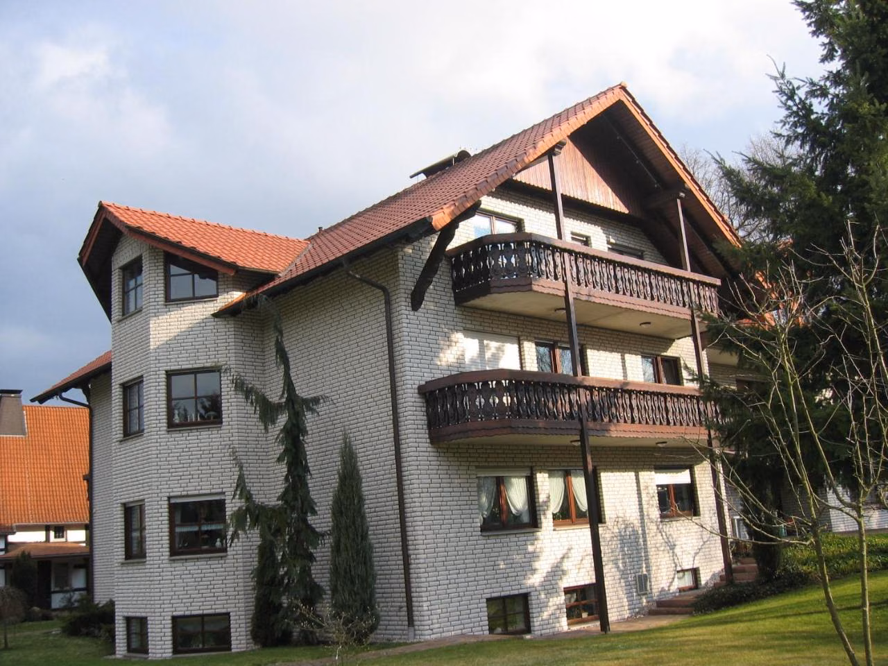 Bild der Unterkunft