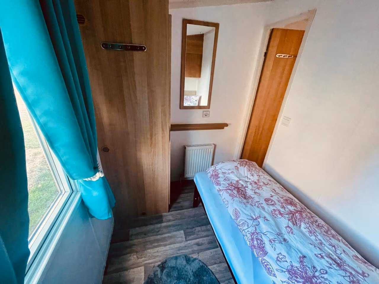 Apartment mit 3 Schlafzimmern