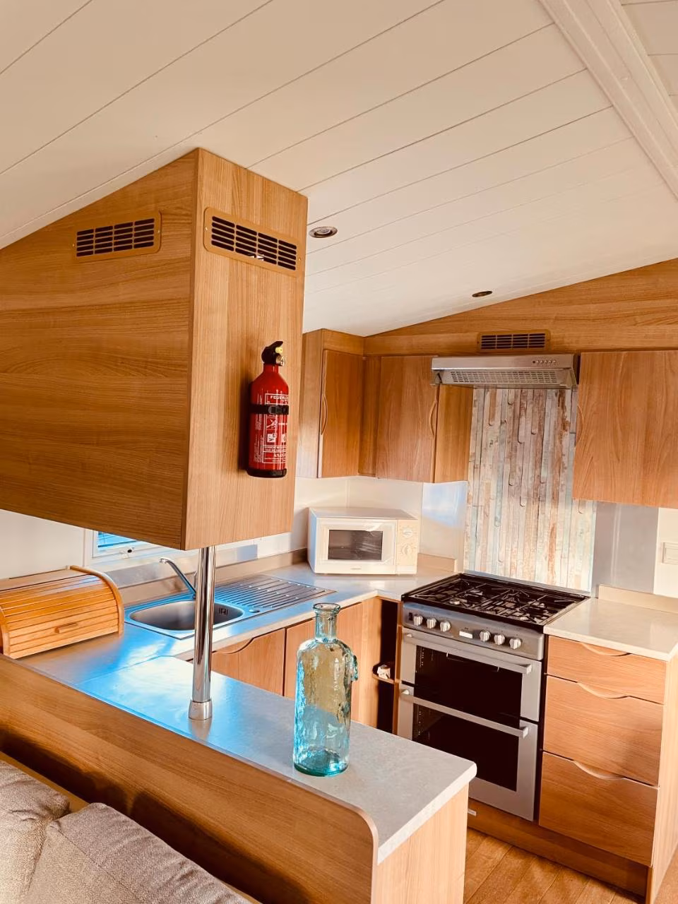 Apartment mit 3 Schlafzimmern