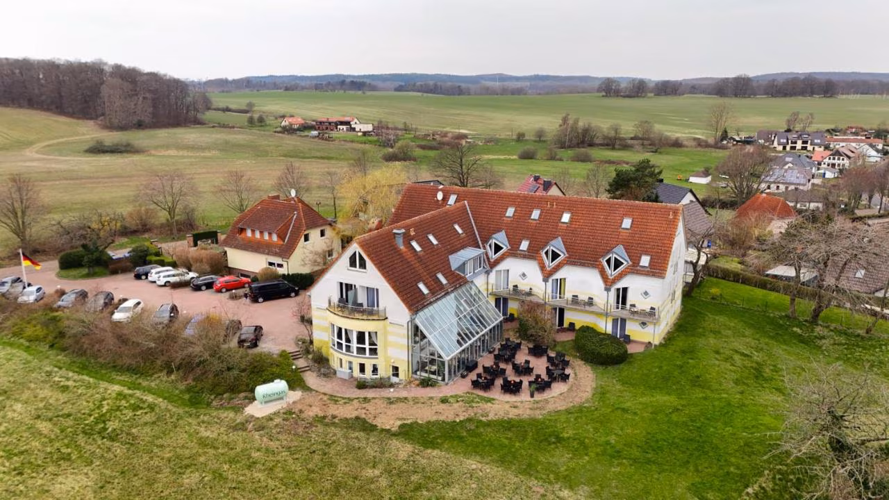 Bild der Unterkunft