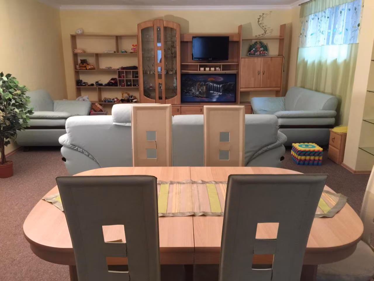 Standard Apartment