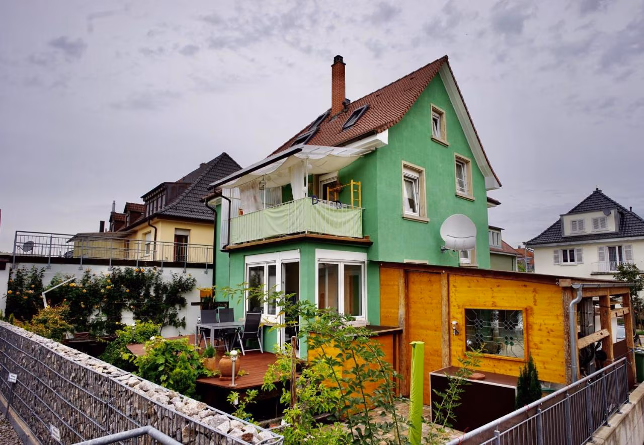 Bild der Unterkunft