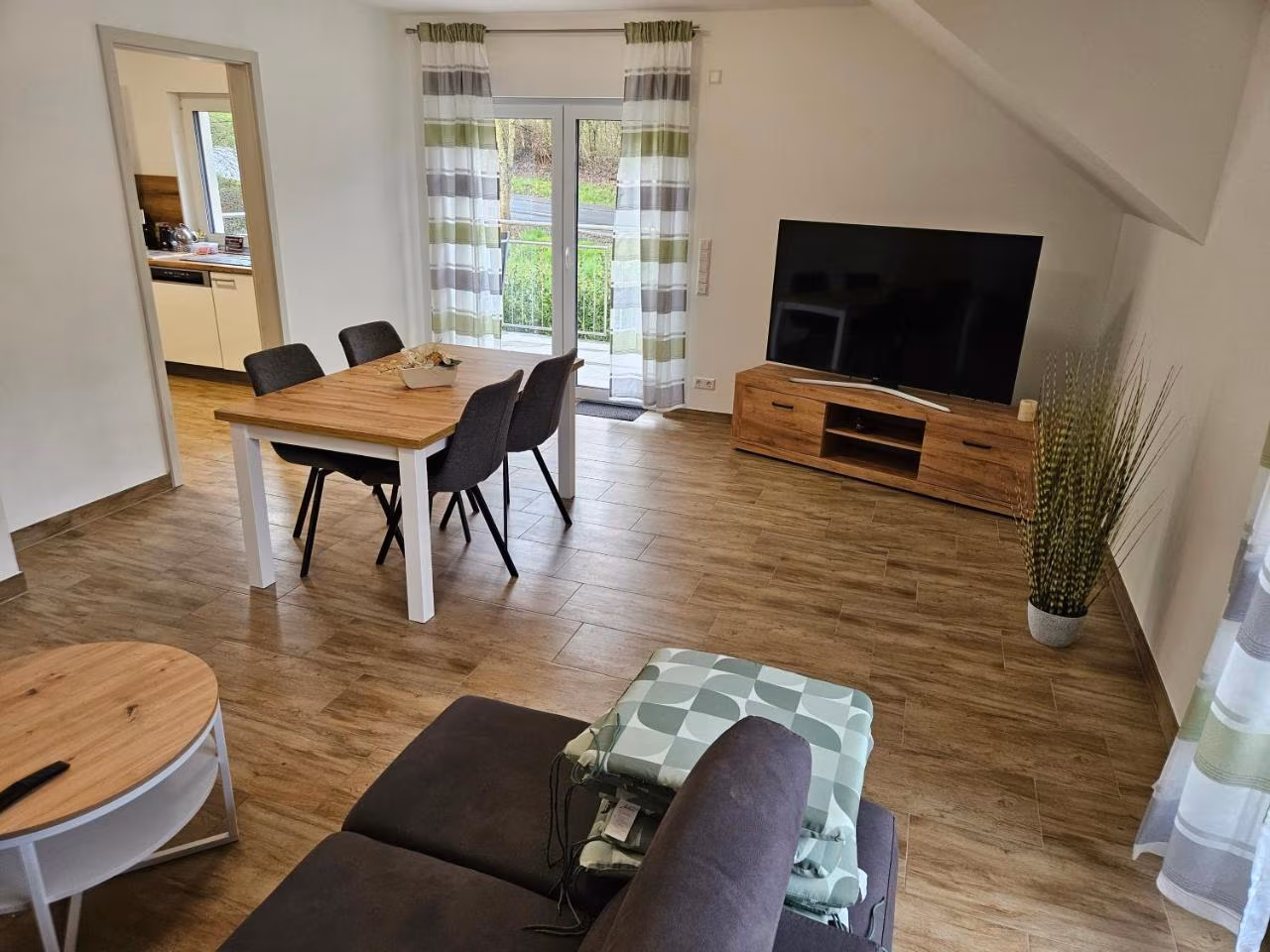 Suite mit 1 Schlafzimmer