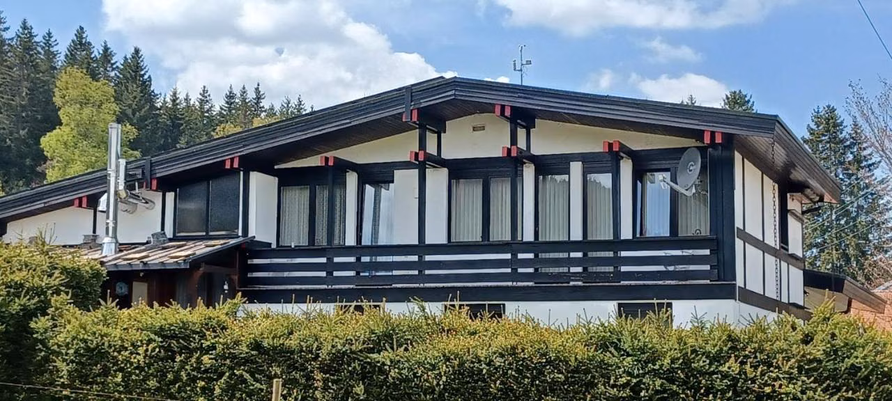 Apartment - Erdgeschoss