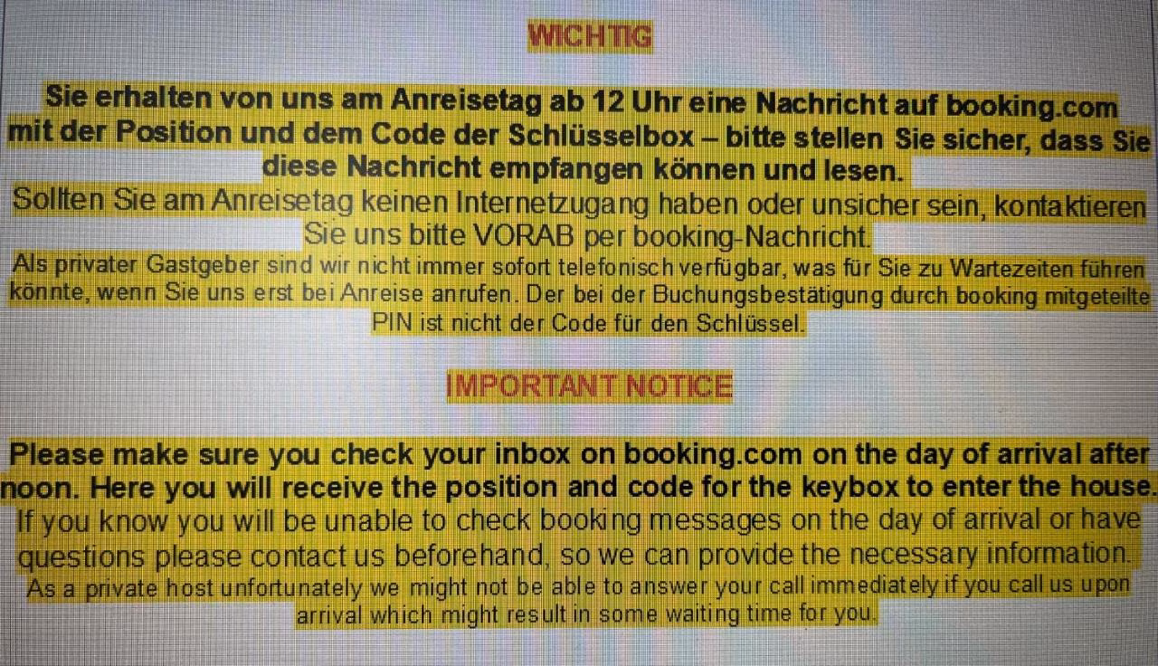 Bild der Unterkunft