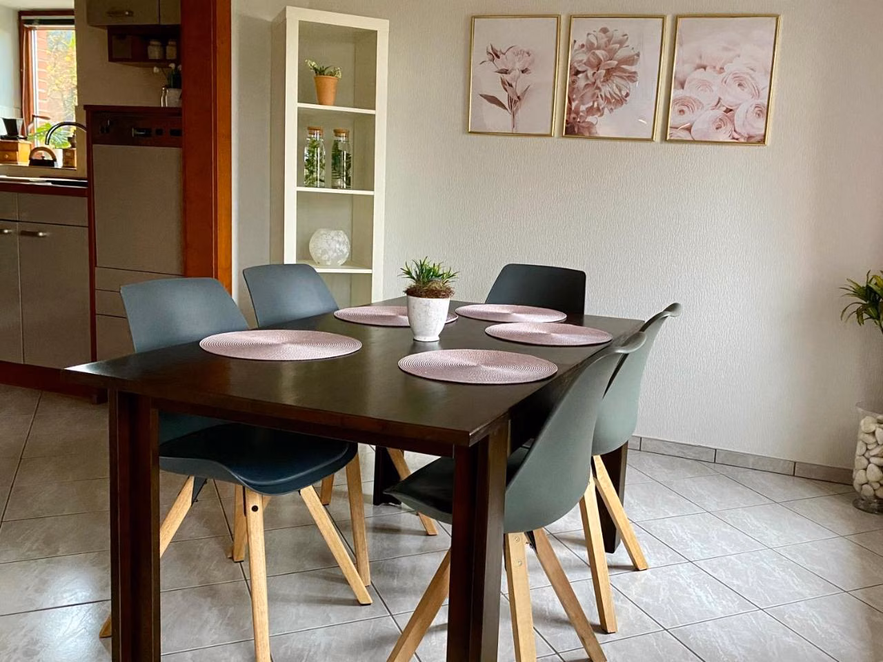 Apartment mit 2 Schlafzimmern