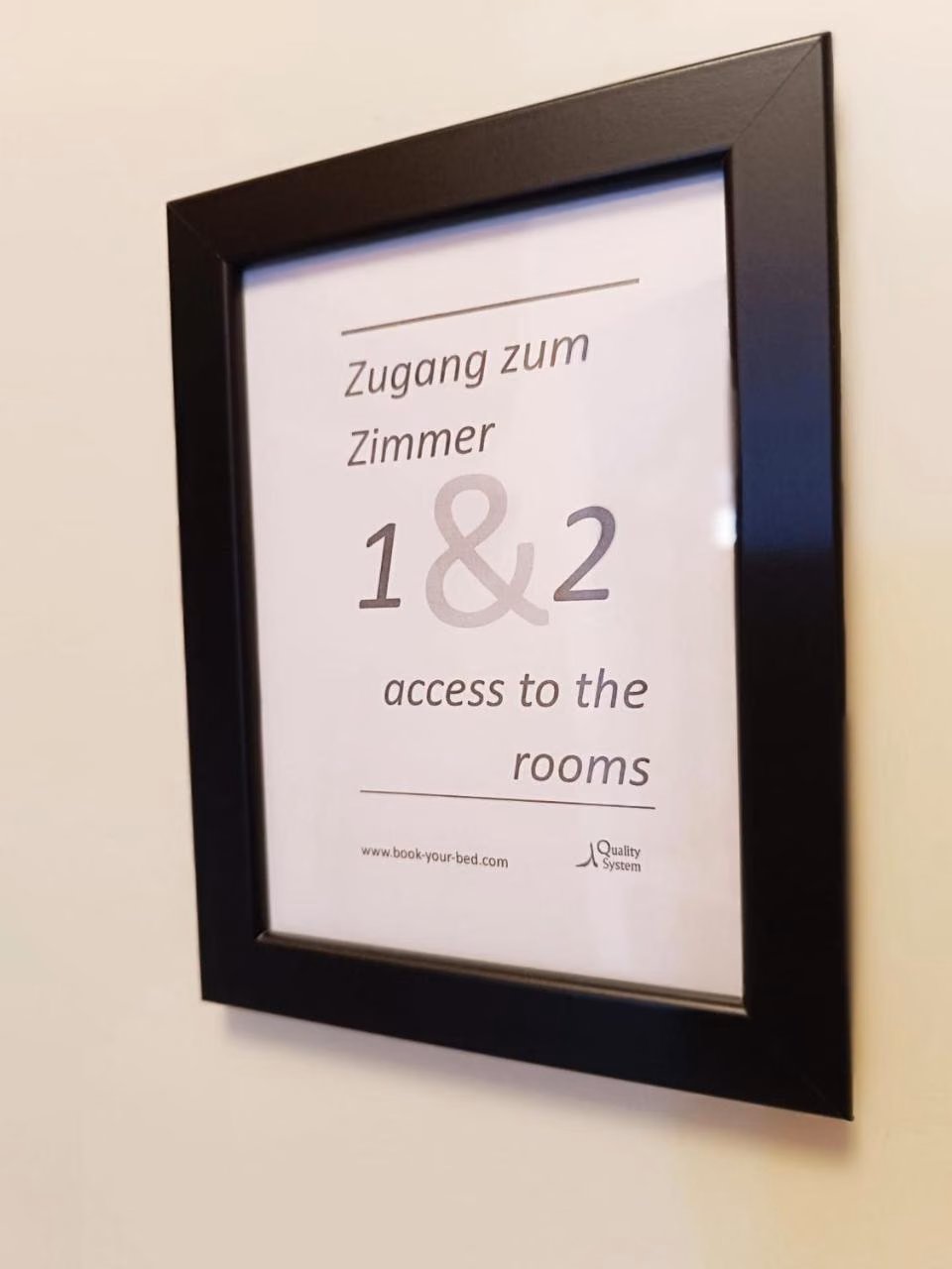 Bild der Unterkunft