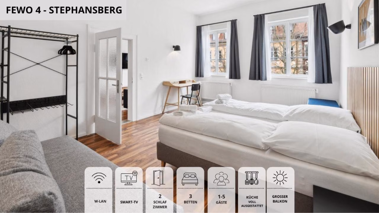 Bild der Unterkunft
