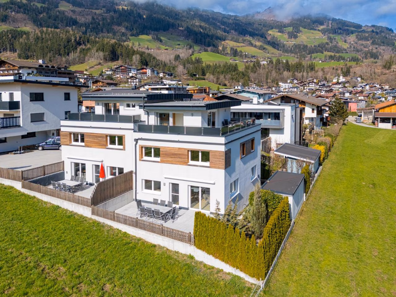 Bild der Unterkunft