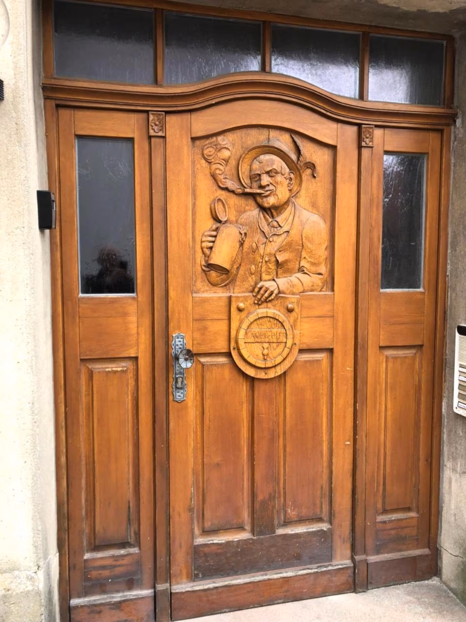 Apartment mit 2 Schlafzimmern