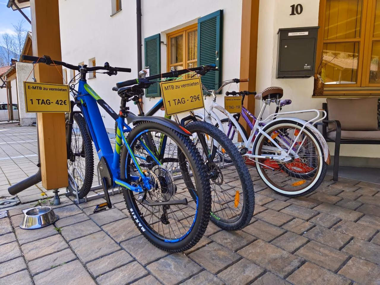 Bild der Unterkunft