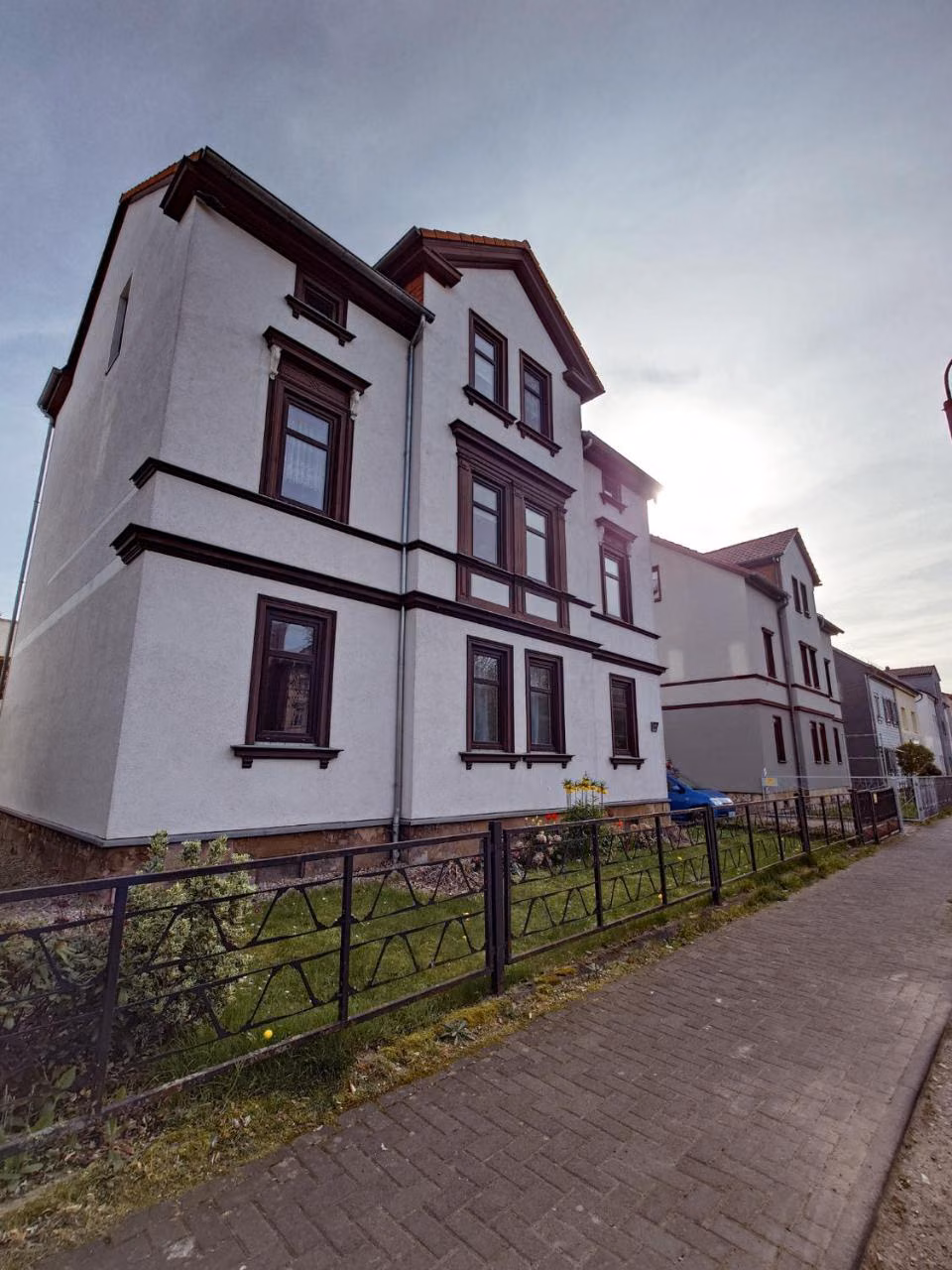Apartment mit 2 Schlafzimmern