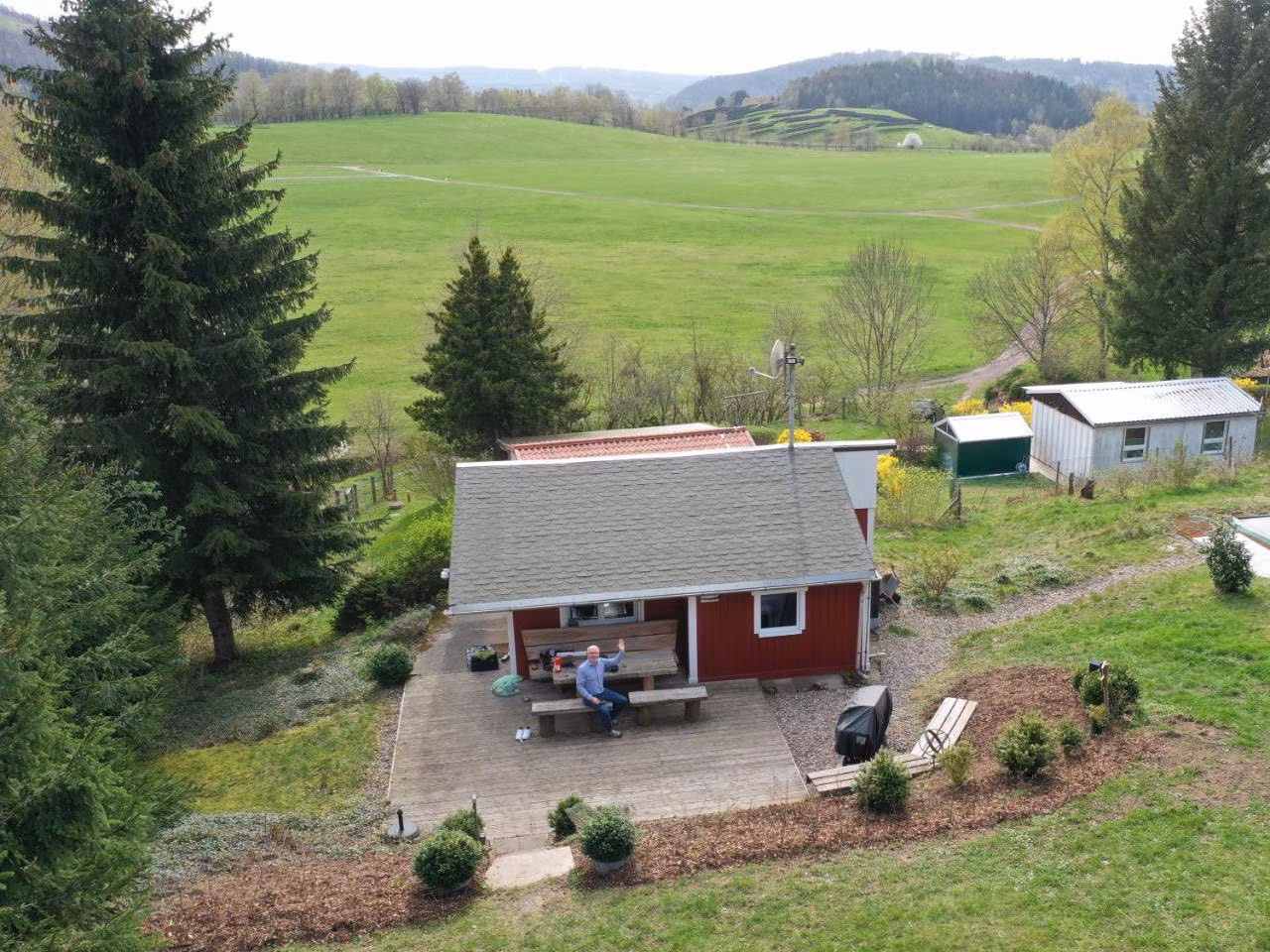 Bild der Unterkunft