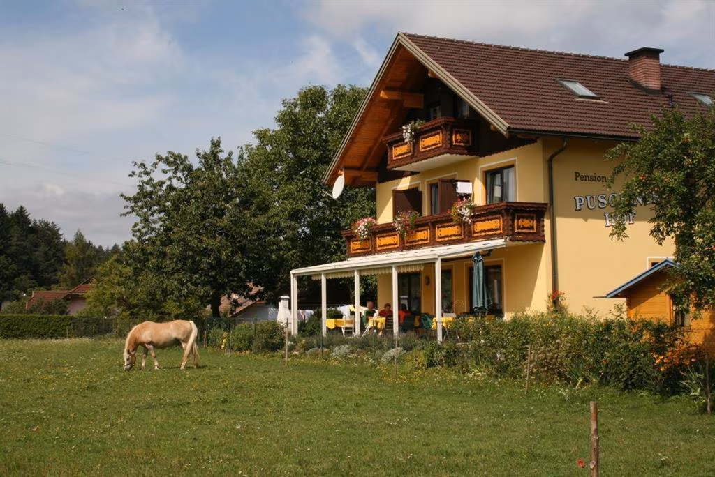 Bild der Unterkunft